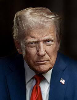 ISIS second-in-command k!lled by US, Nigerian troops - President Trump reveals
